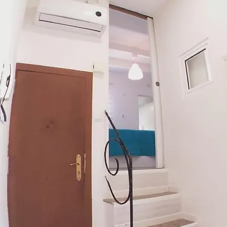 El Serrallo Port Apartment Tarragona