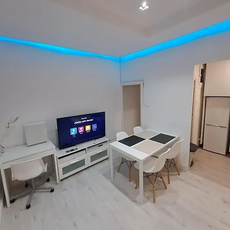 El Serrallo Port Apartment Tarragona