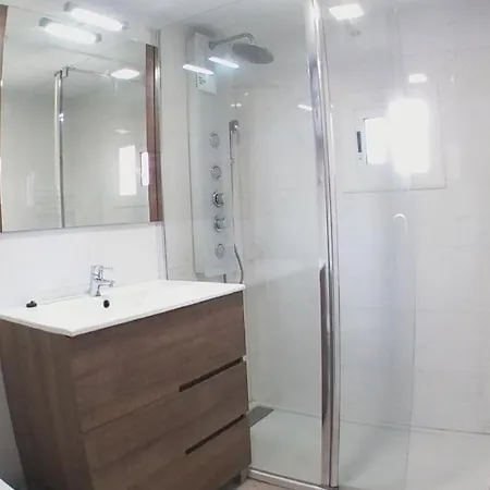 Apartamento El Serrallo Port